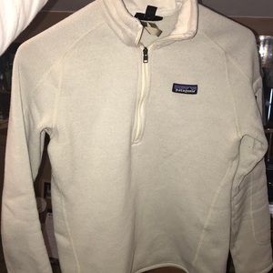 SOLD!!Patagonia Better Sweater!!